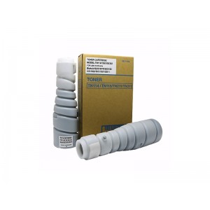 Cartus toner TN114 / TN115, negru compatibil Konika Minolta: Bizhub 162/ 163/ 180/ 181/ 210/ 211/ 220/ 7516/ 7521 / Dialta, TN 114, TN-114, TN 115, TN-115, TN105/106/114/115/202